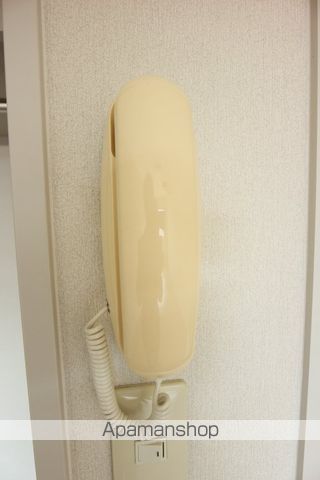 DIAS FIの内装写真