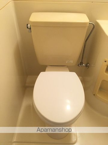鈴木マンションの内装写真