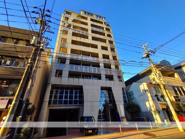 仙台リエゾンの外観写真