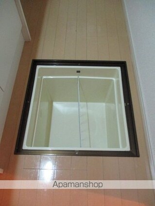 カルム吉祥寺[1R/19.13m2]の内装7