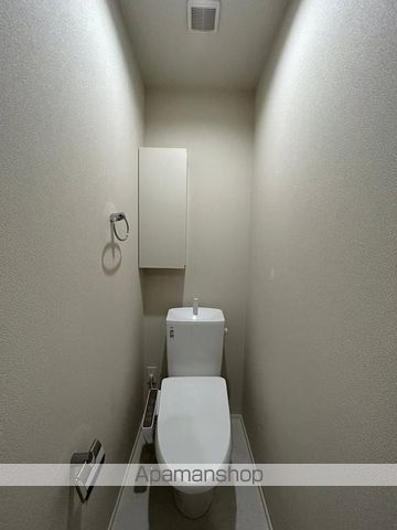 メープルハウス・和泉の内装写真