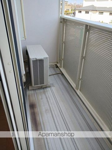 ベルメゾン法花の内装写真
