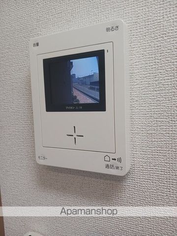 ベル・クレール iの内装写真