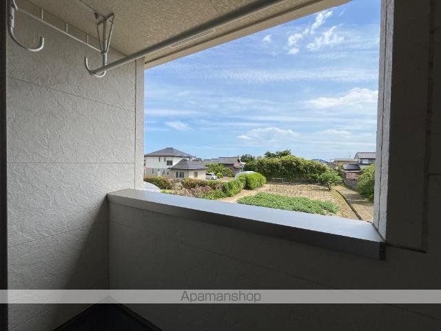 エスポワールSの内装写真