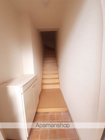 ルミナスの内装写真