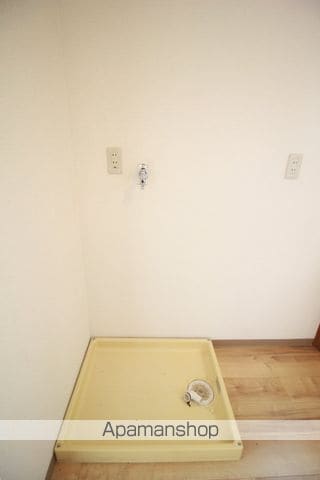 シャトレ福吉の内装写真