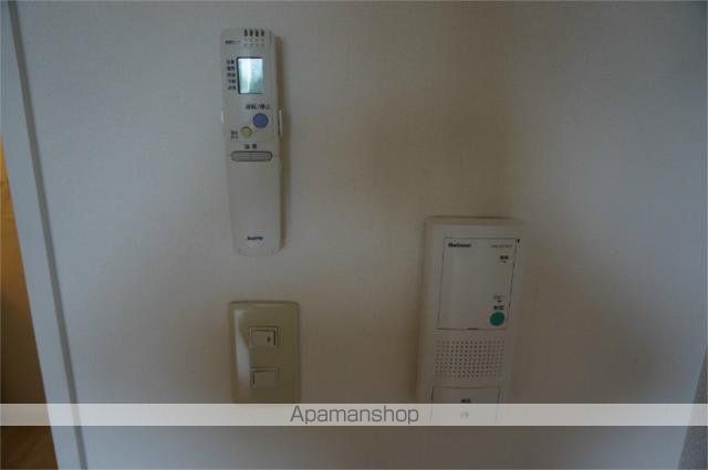 ヴィレイア101の内装写真