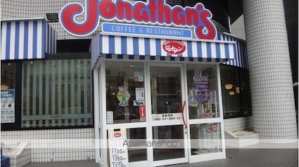 サンクレール小竹向原[1LDK/47.62m2]の周辺5