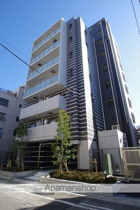 プライムアーバン住吉Ⅱ[1R/25.84m2]の外観2