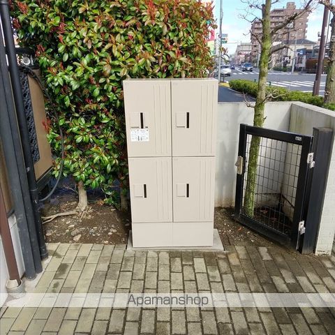 ハイツサワダの内装写真