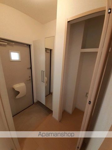 リヴェールVの内装写真