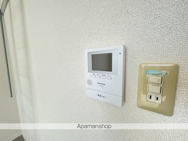 カーサ YOSHINOの内装写真