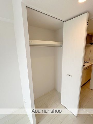 エスリード大阪フェリスの内装写真