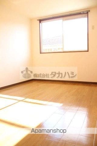 サンラビアン川口Cの内装写真