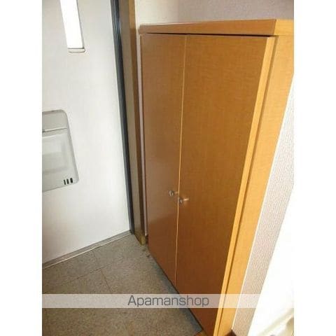 レージュ ウエストの内装写真