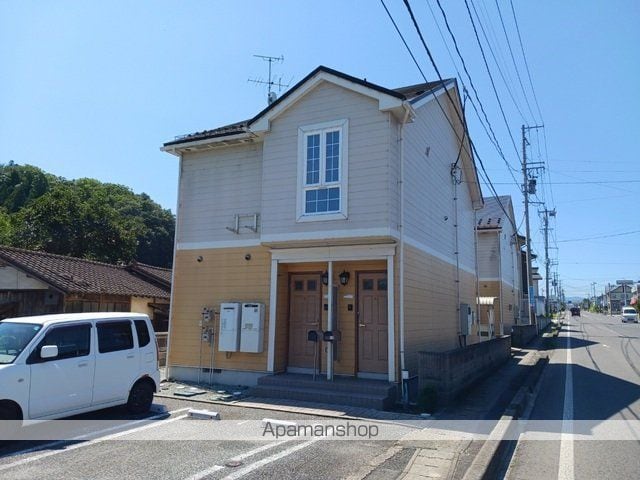 シャン・ド・フルールA