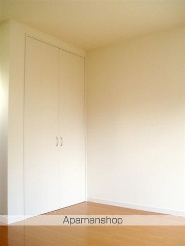 BBALOGEーEDAの内装写真