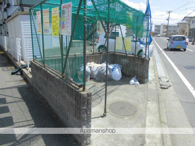 セジュール弐番館のその他写真