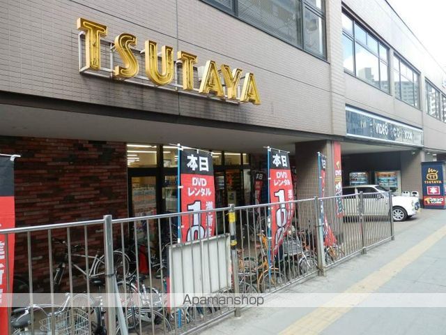 IN−TOWNER木町の周辺写真