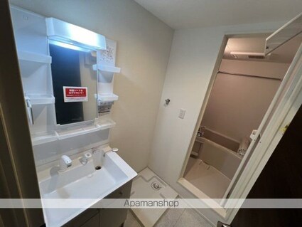 カインドネス千葉公園[1DK/24.15m2]の内装1