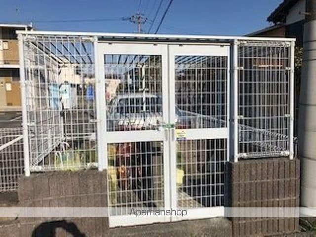 レオパレスマキシムのその他写真