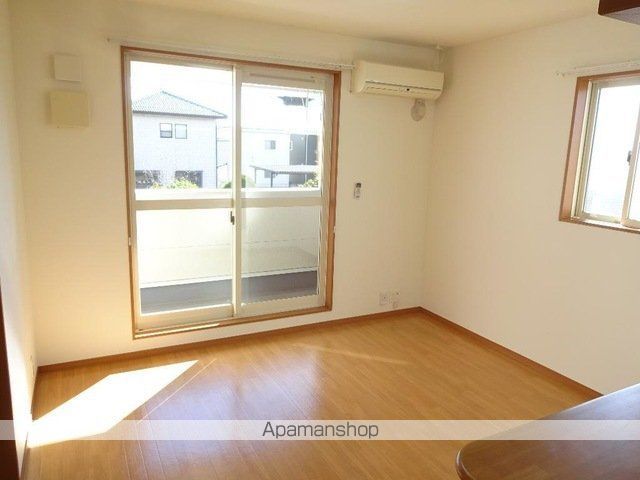 KUKUNAの内装写真