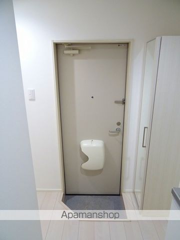 メルツ原町の内装写真