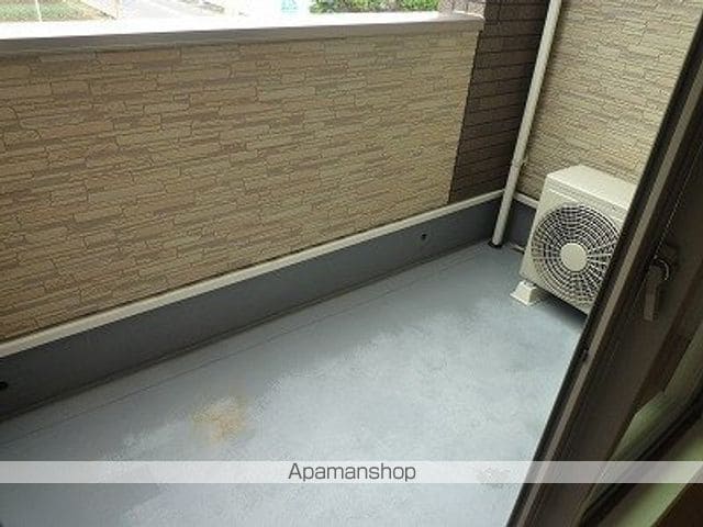 ラフィーネ・ユーの内装写真