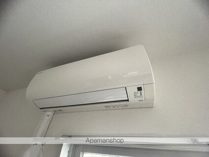 Ｍ・ｔｅｒｒａｚａ吉島東[1LDK/40.05m2]のその他設備