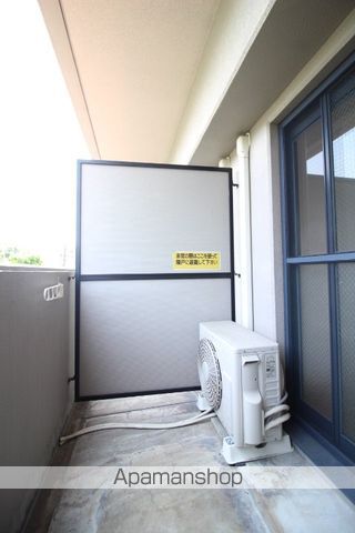 アークハイツ内山下の内装写真