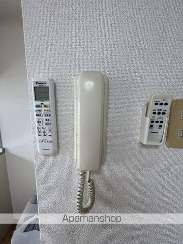 シャトリオン稲穂の内装写真