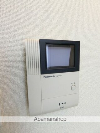 リリックコートＭ[1K/21.11m2]の内装2