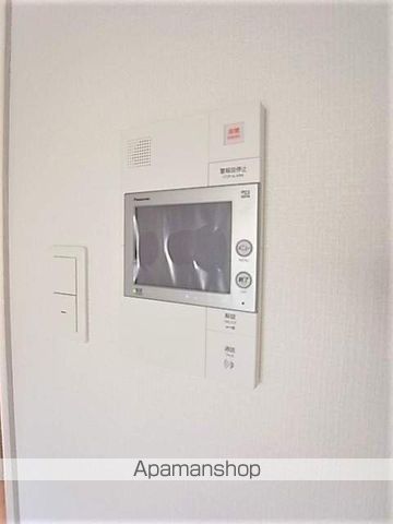 エスリード名古屋東別院の内装写真