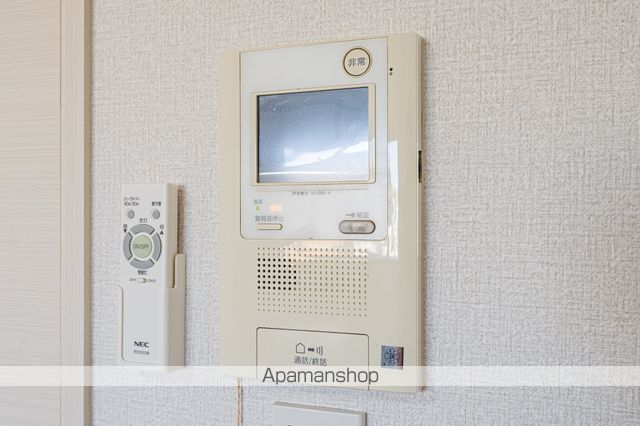 スパシエカステール横浜吉野町の内装写真