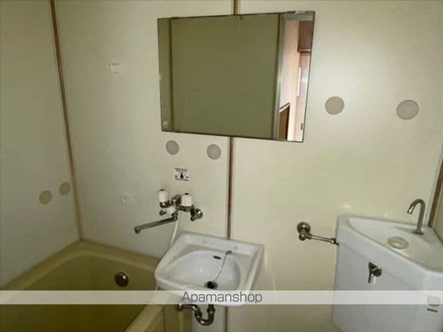 コーポみさきの内装写真