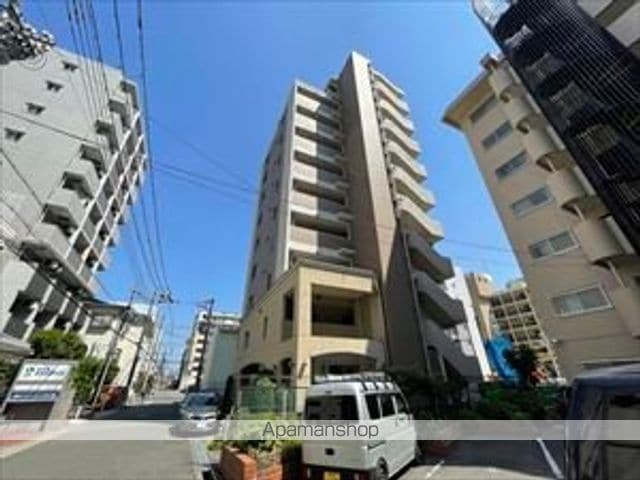 TMK江坂の外観写真