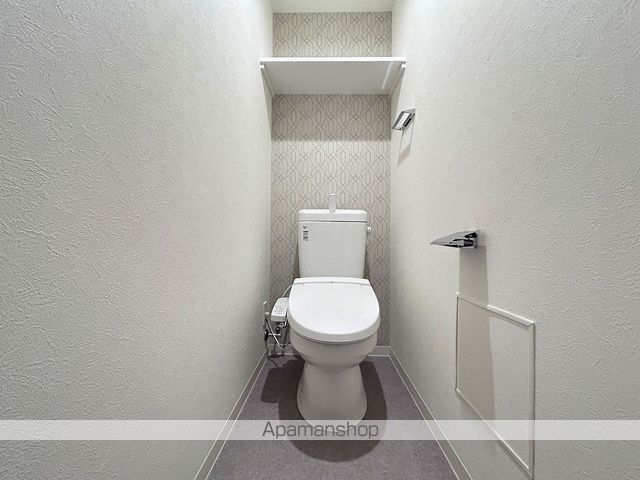 プランドール シンキタノの内装写真