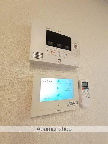 リバーサイド 百笑 IIIの内装写真