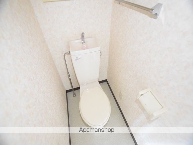 カサグランデIIの内装写真
