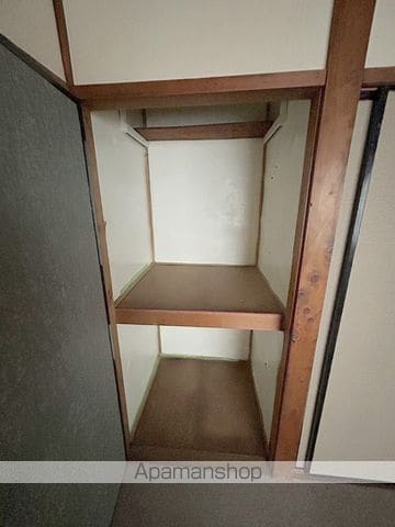 岩崎文化の内装写真