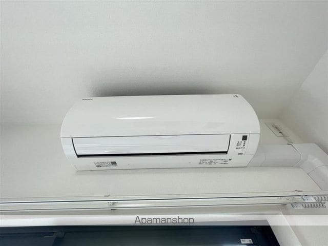 APPLEみやぎのの内装写真