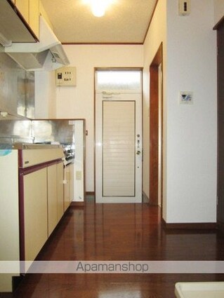 長野県長野市吉田５丁目[1K/23.18m2]の内装6