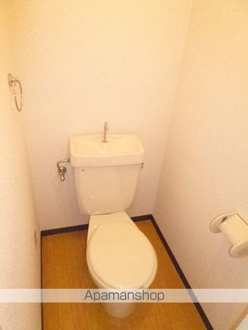 GOパレス森ノ宮の内装写真