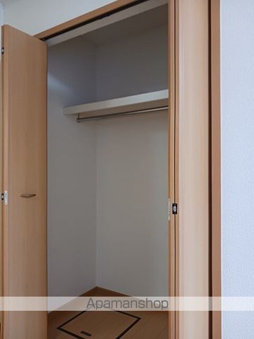 カーサプラシードの内装写真