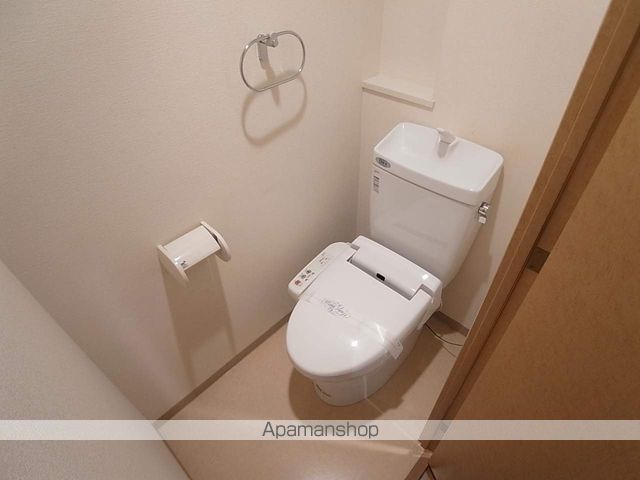 グリーンヒル小山の内装写真