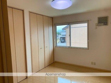 コンフォートヴィレッジ　Ｂ[2LDK/55.4m2]の内装
