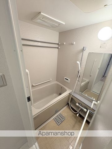 プレサンス梅田EASTの内装写真