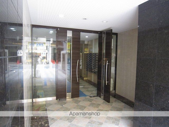 WENS東心斎橋の外観写真
