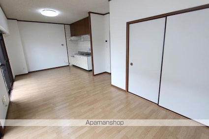 メゾンＡＫＩ[3LDK/71.27m2]のリビング・居間