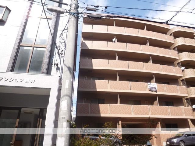 SPACE IVの外観写真